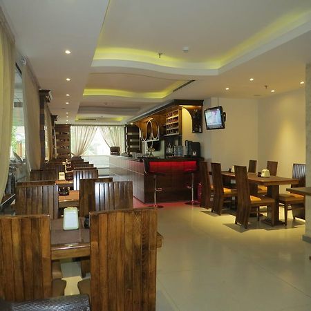 Le Noble Hotel Zouk El Kharab Kültér fotó