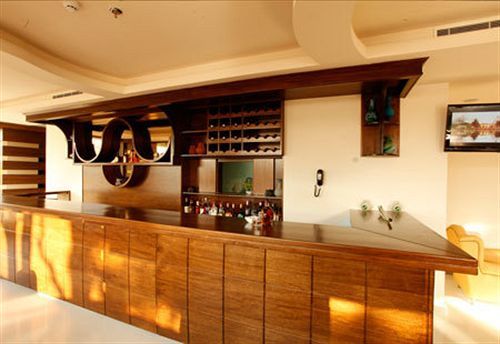 Le Noble Hotel Zouk El Kharab Kültér fotó