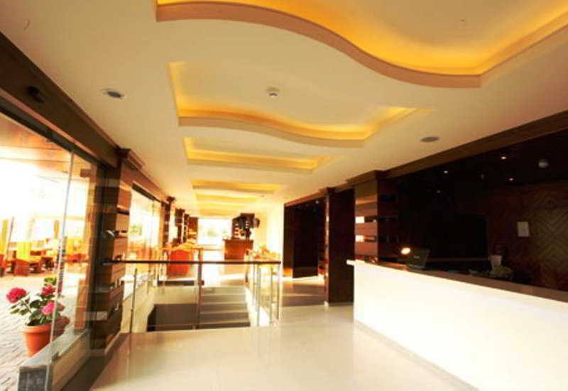 Le Noble Hotel Zouk El Kharab Kültér fotó
