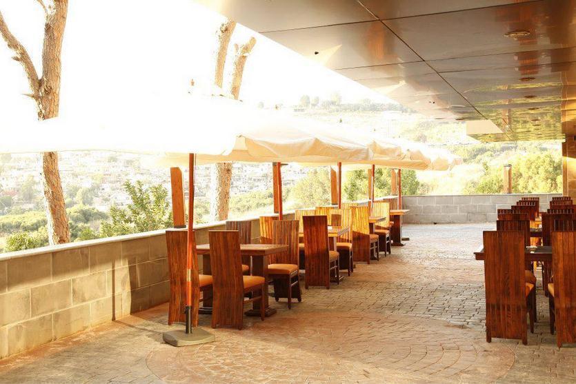 Le Noble Hotel Zouk El Kharab Kültér fotó