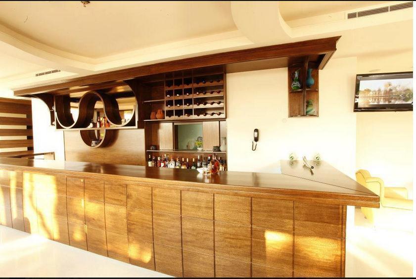 Le Noble Hotel Zouk El Kharab Kültér fotó